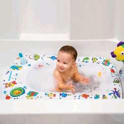 How to select the right baby bath tub 1