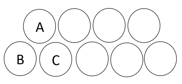 9 circulos 2