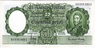 Acertijo billete curioso 1