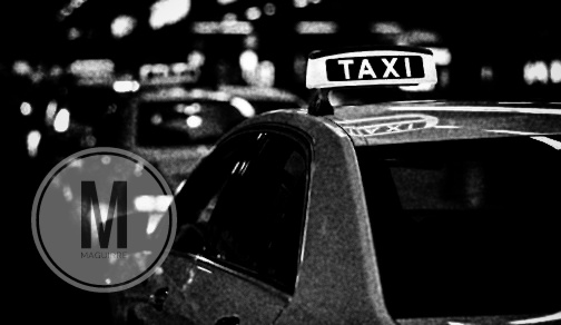 Acertijo pensamiento lateral taxi 1