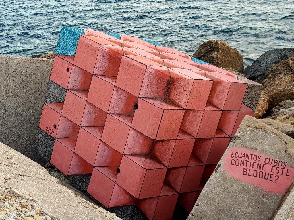 Acertijo en cartagena 1