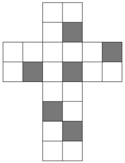 Acertijo geometrico el planeta cubico 1