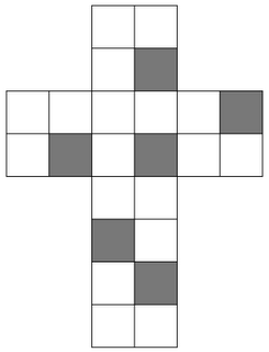 Acertijo geometrico el planeta cubico 2