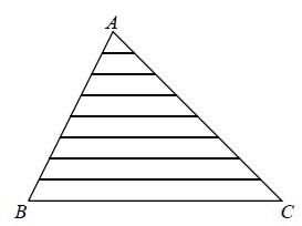 Acertijo geometrico matematico suma los siete segmentos 1