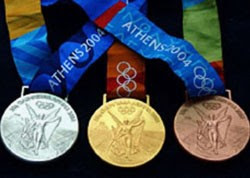 Acertijo medallistas olimpicos 2