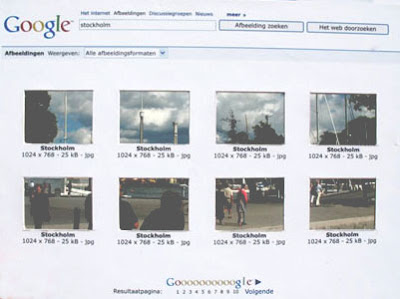 Acertijo opticobuscador de fotos de google 1