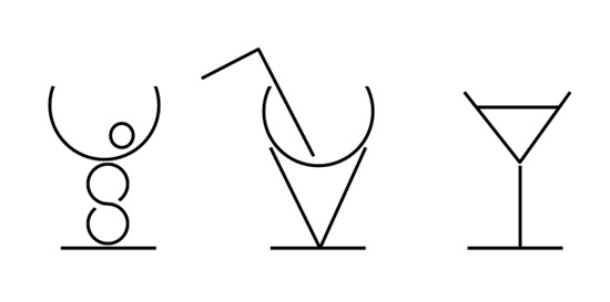 Acertijos de pensamiento lateral las bebidas 1