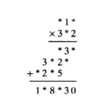 Acertijos matematicos 1