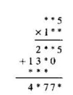 Acertijos matematicos 3