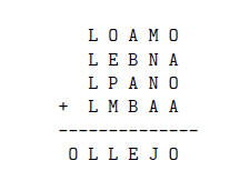 Acertijos matematicos faciles 2