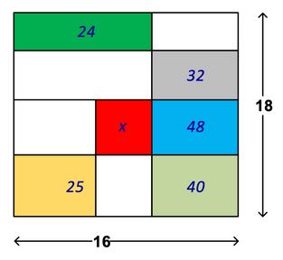 Area del rectangulo 2