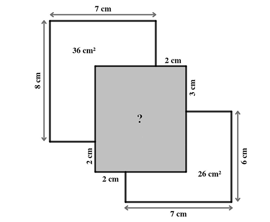 Calcula areas 1