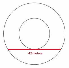 Calculo de area con pocos datos 1