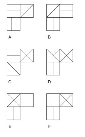 Puzzle completa cuadrado 1