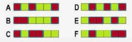 Completa la ultima fila 3