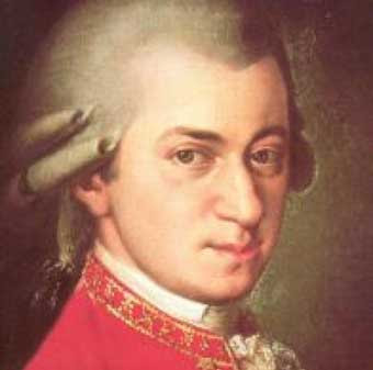 Composicion de mozart 2