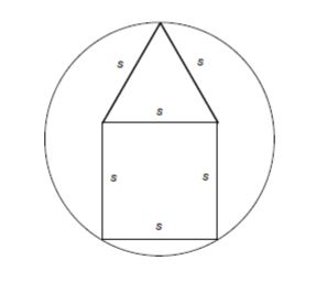 Cuadratura del circulo 1