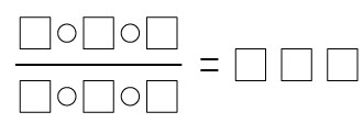 Ecuacion matematica 1