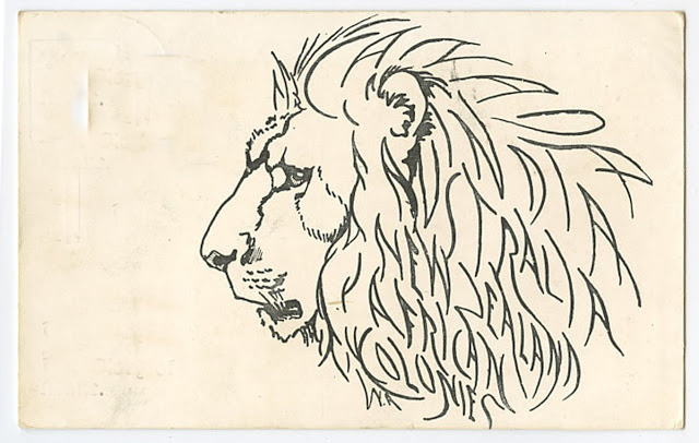 El leon 1