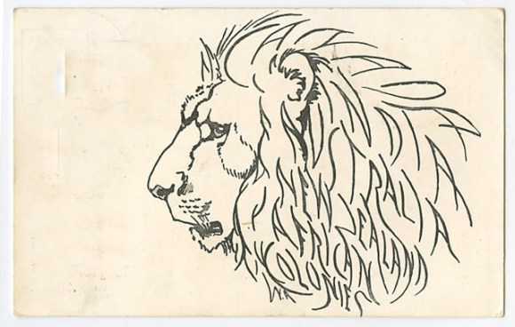 El leon 2