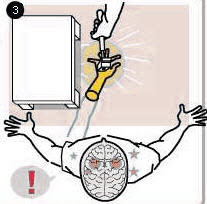 Enganando al cerebro 5