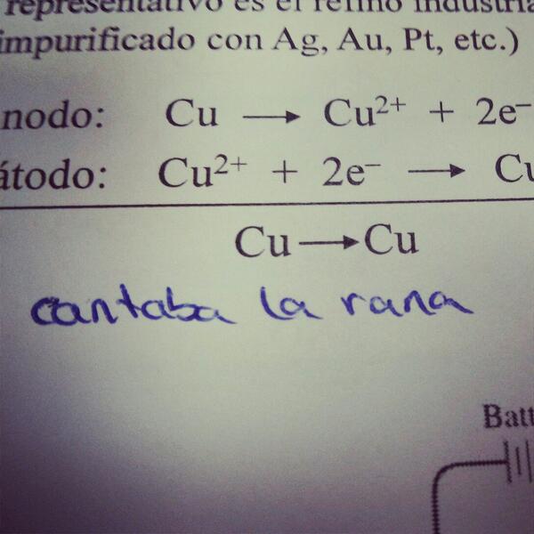 Examenes de quimica tomatelos con humor 3