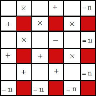 Juego matematico ampliado 1