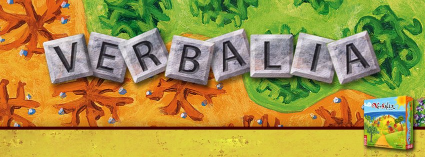 Juegos de palabras de verbalia 1