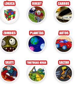 Juegos online todos 1