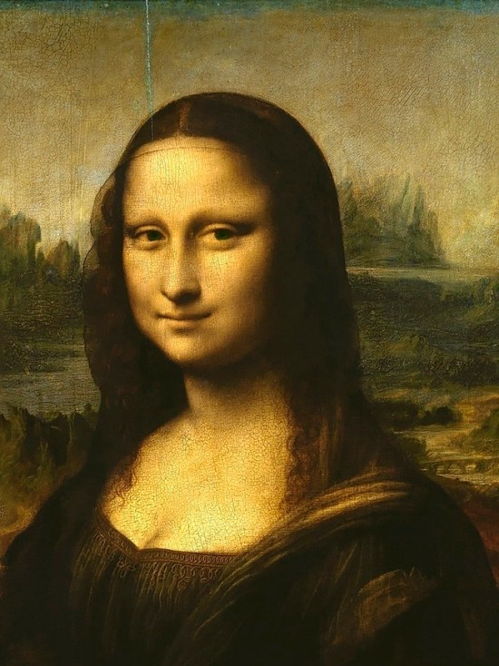 Monalisa acertijo 2