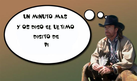 Lo que no pueda chuck norris 2