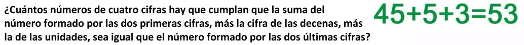 Numeros de 4 digitos especiales 1