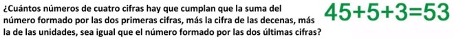 Numeros de 4 digitos especiales 2