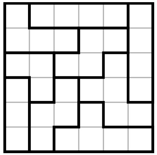 Pseudo sudoku 1