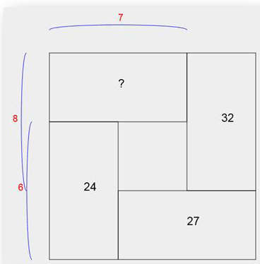 Puzzle areas 1