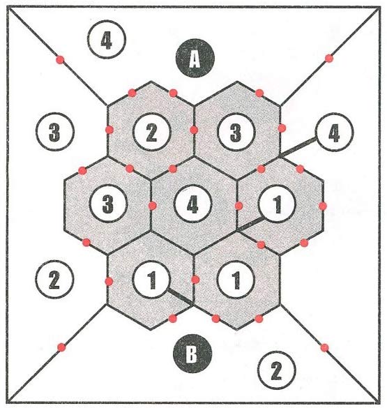 Puzzle encuentra el camino 2 2