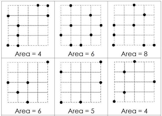 Sankaku puzzle 2