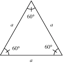 Triangulo equilatero 2