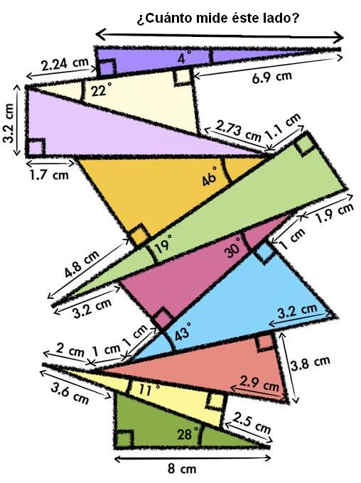 Trigonometria entretenida 1