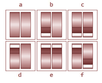 Una serie de pensamiento lateral 1