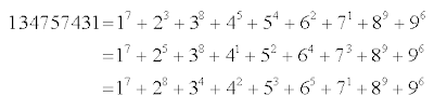 Una serie numerica facil 2 2