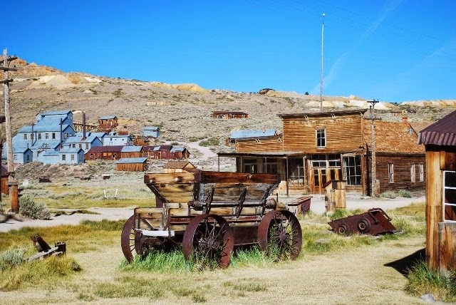 Cultura 10 lugares abandonados 11