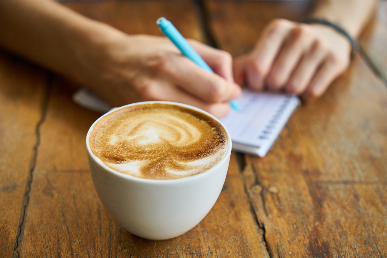 Ciencia beber cafe tiene sus pro y sus contra 1