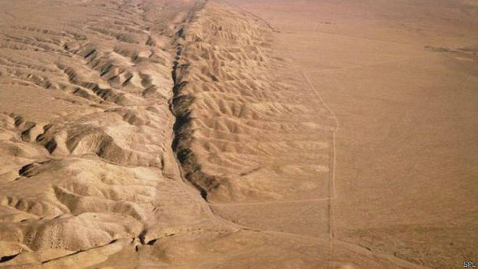 Investigacion cambios magneticos preceden a terremotos 4