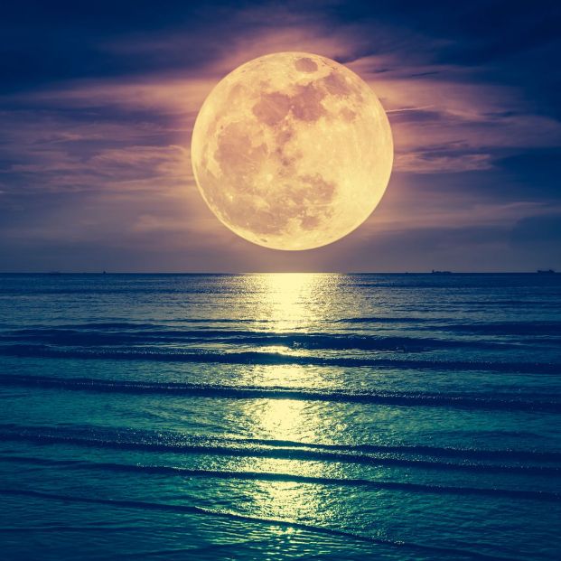 Curiosidades como la luna contribuye al calentamiento global 3