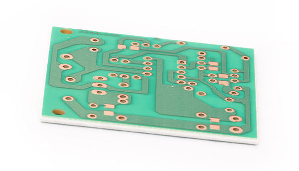 Tecnologia como se fabrica una tarjeta pcb desde cero 1