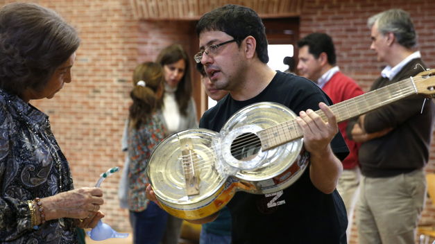 Cultura de la basura se hizo musica 2