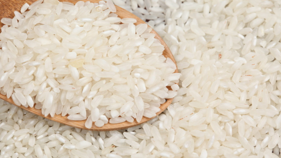 Sociedad descubren una manera de cocinar el arroz que reduce el 50 de sus calorias 1