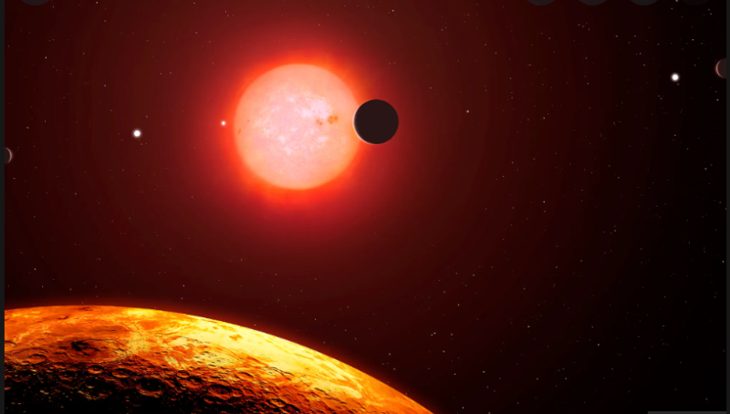 Investigacion dos nuevos exoplanetas rocosos 2