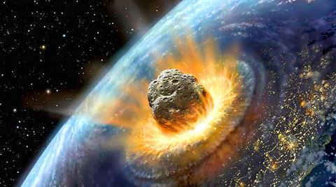 Investigacion el asteroide con mayor riesgo de impactarnos 2